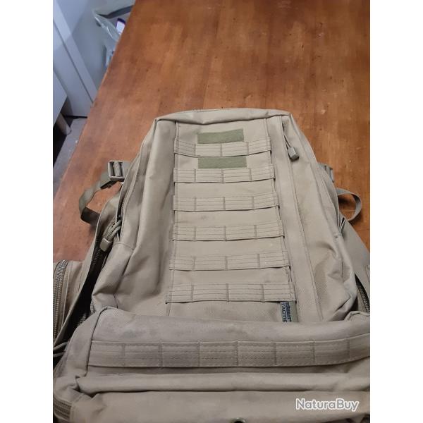 Sac coyote  tactical