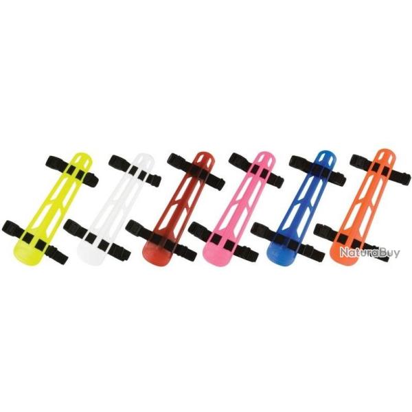 AAE - Prot�ge Bras ELITE Ventil� JAUNE