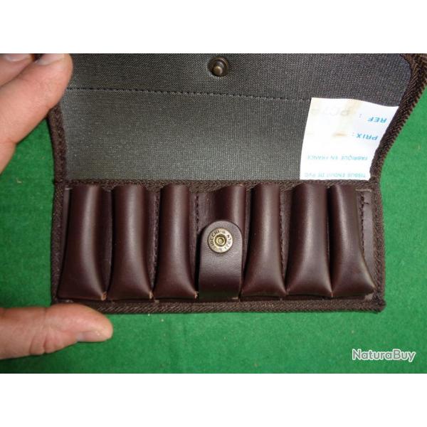 Cartouchi�re SACAR PC7R