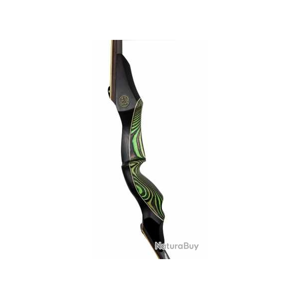 OLD TRADITION - POIGN�E PREDATOR D�MONTABLE (Droitier)