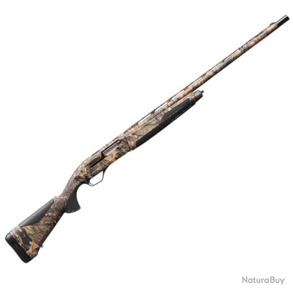 Fusil Browning Maxus 2 Camo Mobuc - Cal. 12Mag - 71 cm