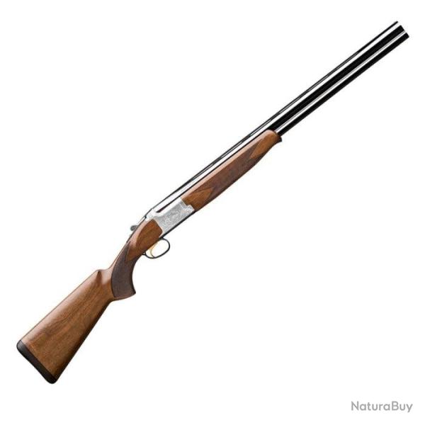 Fusil de chasse Superpos� Browning B525 Game one Micro - Cal. 12M - 76 cm