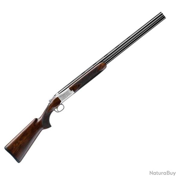 Fusil de chasse Superpos� Browning B725 Game - Cal. 12M 12 Mag / 76 c - 12 Mag / 76 cm