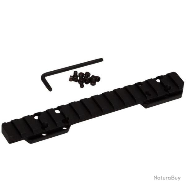 Embase Browning X-bolt Picatinny - 20 Moa - La