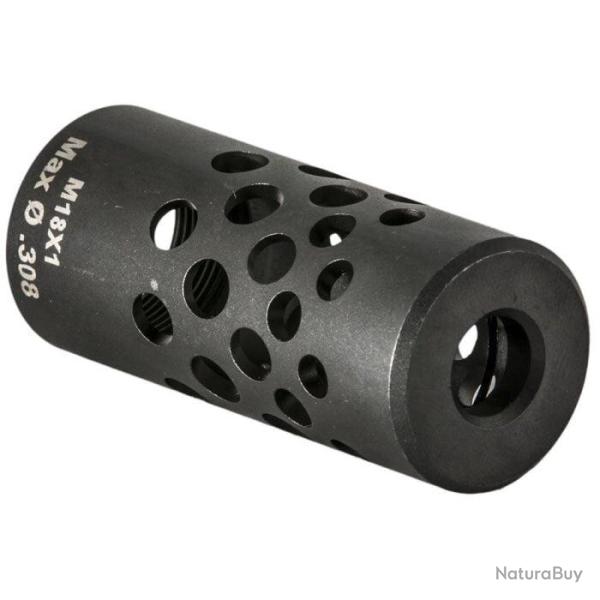 Frein de bouche Browning T1 R�ducteur de recul - M18 x 1