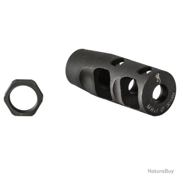 Frein de bouche Browning T2 R�ducteur de recul - M14 x 1