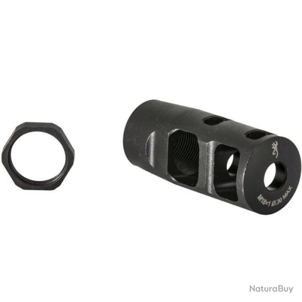 Frein de bouche Browning T2 R�ducteur de recul - M18 x 1