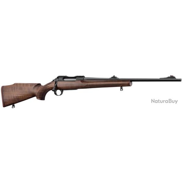 Carabine � verrou BCM - RUBIS crosse bois - canon filet�. Cal 7 Rem