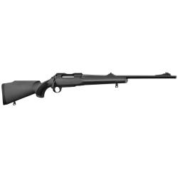 Carabine &agrave; verrou BCM - RUBIS crosse synth&eacute;tique - canon filet&eacute;. Cal 270 Win