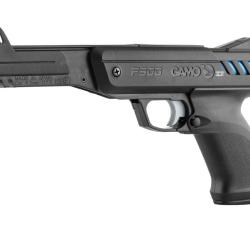 Pistolet GAMO P-900 IGT &agrave; air comprim&eacute; 2,55 joules cal. 4,5 mm