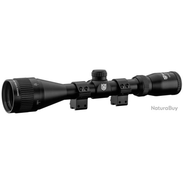 Lunette Nikko Stirling 3-9 x 40 MountMaster