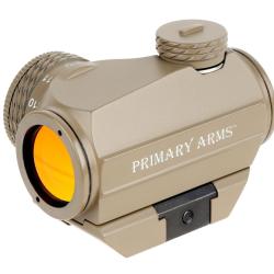 Point rouge Primary 2 MOA Advanced MD-RB-AD