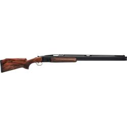 Caesar Guerini Summit Impact - Trap - Bande Demi Haute - Cal. 12/70. Gaucher