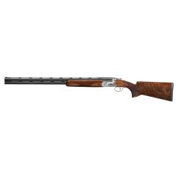 Caesar Guerini Invictus Ascent TRAP - Bande 1/2 haute fixe - Canon 76 cm. Gaucher