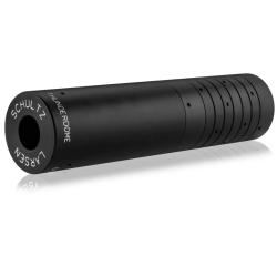 Silencieux S&L Thunderdome 54 Telescopique. Cal.8mm - M17x1