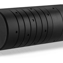 Mod&eacute;rateur de son S&L Thunderdome 54 Front. Cal 9.5mm - M14x1