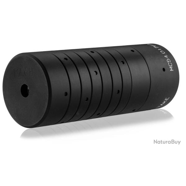 Mod�rateur de son S&L Thunderdome 54 Front. Cal 9.5mm - M14x1