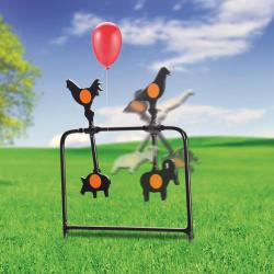 Cible de loisir / Plinking Target - GAMO