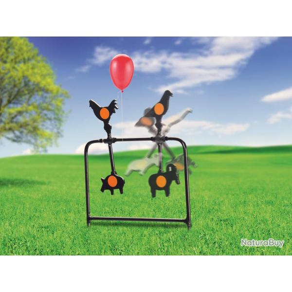 Cible de loisir / Plinking Target - GAMO