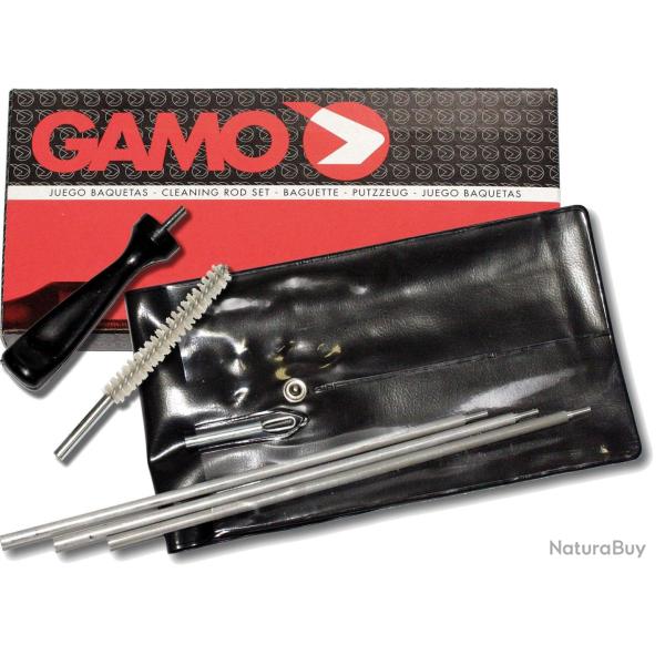 GAMO N�cessaire de Nettoyage