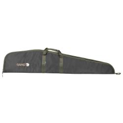 Fourreau matelass&eacute; vert kaki 132 cm - Gamo