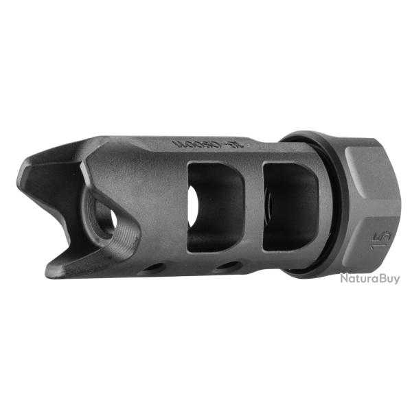 Frein de bouche Mid Quarter cal.30 5/8x24 unef