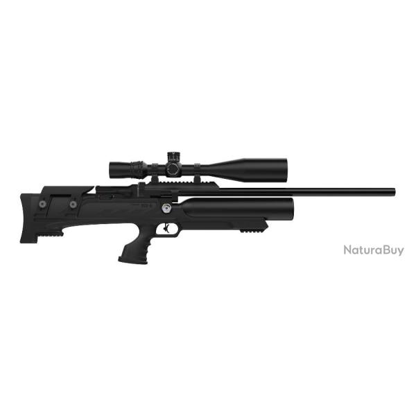 Carabine � air PCP Aselkon MX8 Evoc R�gulateur CAL.5.5