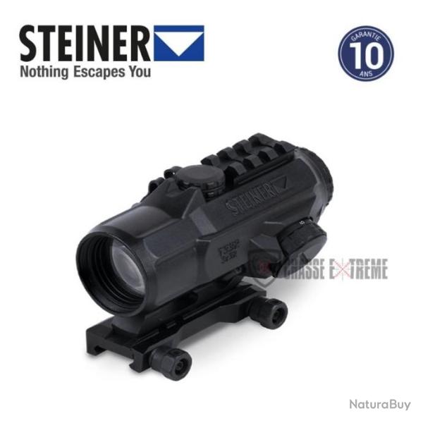 Viseur STEINER Tactical T332 3x32 Cal 7.62