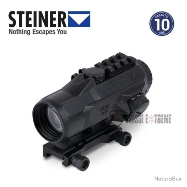 Viseur STEINER Tactical T432 4x32 Cal 7.62
