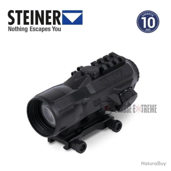 Viseur STEINER Tactical T536 5x36 Cal 7.62
