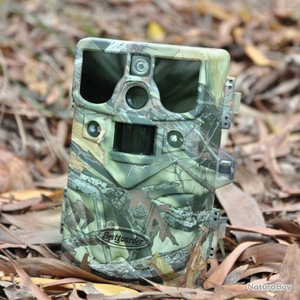 Bestguarder Cam�ra de surveillance 8 en 1 paiement 3 ou 4 fois sans frais, LIVRAISON GRATUITE