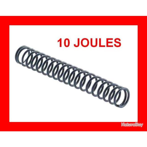 Ressort de percussion pour carabine PCP Aselkon 10 joules