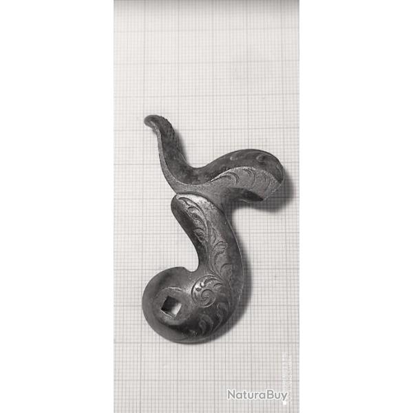 Chien  � percussion pr� 1890  CH105