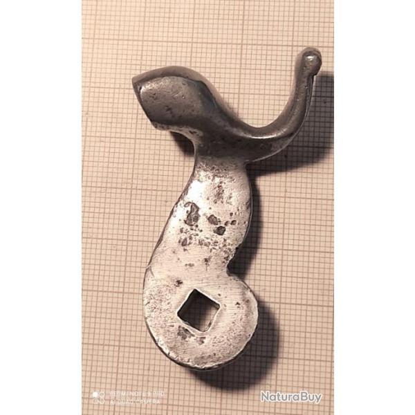 Chien  � percussion pr� 1890  CH106