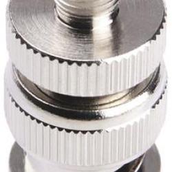 ATTACHE RAPIDE BNC FEMELLE