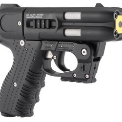 Jet protecteur JPX 4 PRO noir Laser