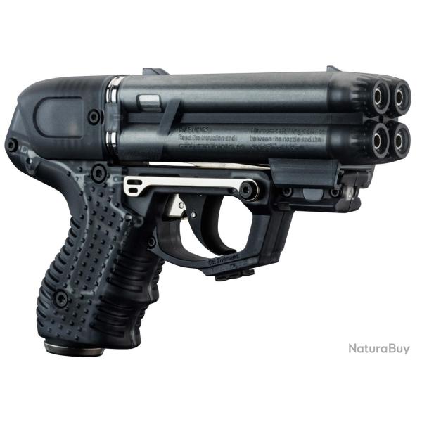 Jet protecteur JPX 6 noir