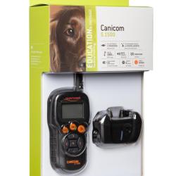 Kit Collier d'&eacute;ducation Num'axe Canicom 5.1500 - 1500m