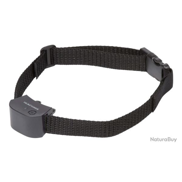 Collier seul pour Canifugue SMALL Num'Axes