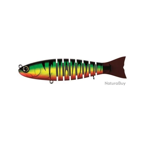 S TROUT 6.5 16CM 54GR SLOW SINKING BIWAA NPC 04-Fire tiger