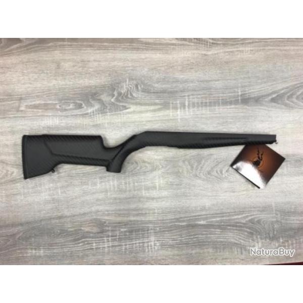 Crosse Carbone Gustaff Mountain Pour Blaser R8