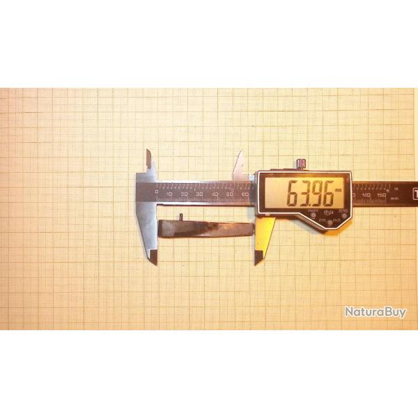 Ressort pour armes de collection   n�181 L.63.... ( Livr� par Happy post 11�)