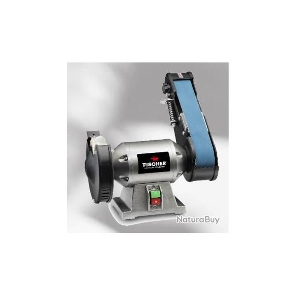 Aff�teuse � bande compacte Fischer 75801-FBK