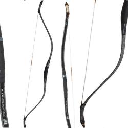 NOMAD - Arc &eacute;questre Kingdom 48" 55 #