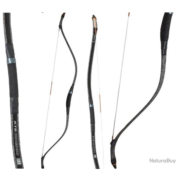 NOMAD - Arc �questre Kingdom 48" 60 #