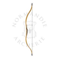 RAGIM - Arc Monobloc Taiga 48" Custom DROITIER (RH) 30 #