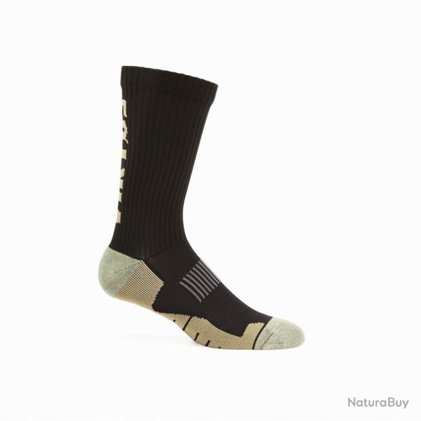 Viktos Operatus Sock 2 Pack Nightfjall 12-15