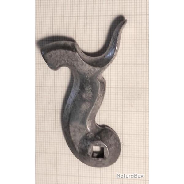 Chien  � percussion gauche  pr� 1890  CH107 ( Livr� par Happy post 11�)