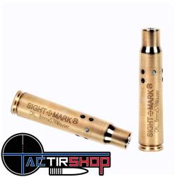 Douille de r&eacute;glage laser Sightmark 8x57R (8mm mauser)