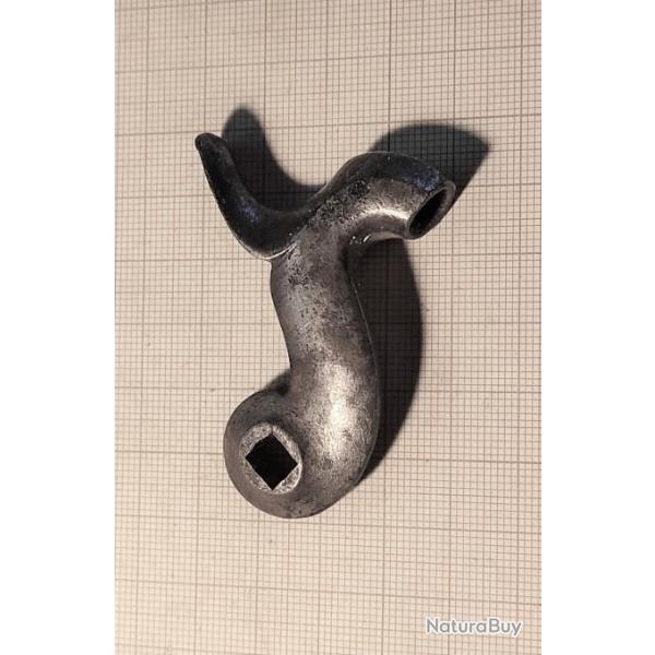 Chien  � percussion   pr� 1890  CH108 ( Livr� par Happy post 11�)